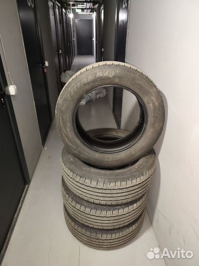 Triangle TR259 235/60 R18 107W