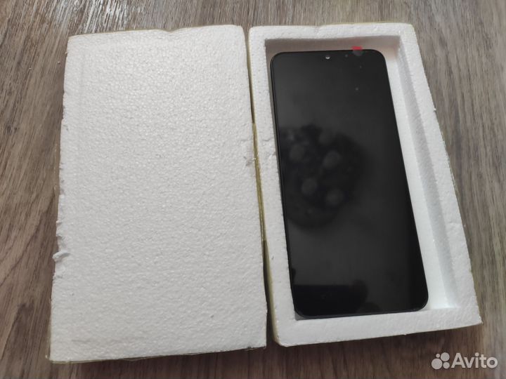 Жк-дисплей для Xiaomi Redmi 9A 9C