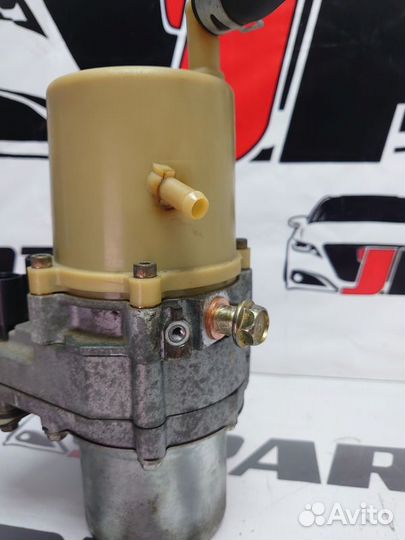 Насос гидроусилителя Mazda 3