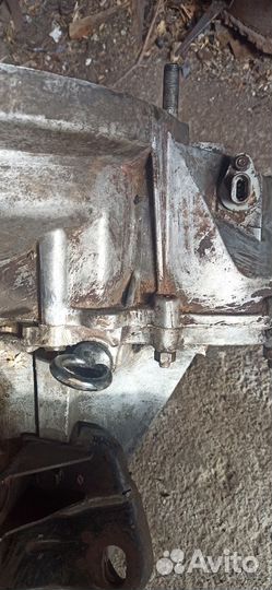 Кпп ваз 2110,14,15,приора, калина1