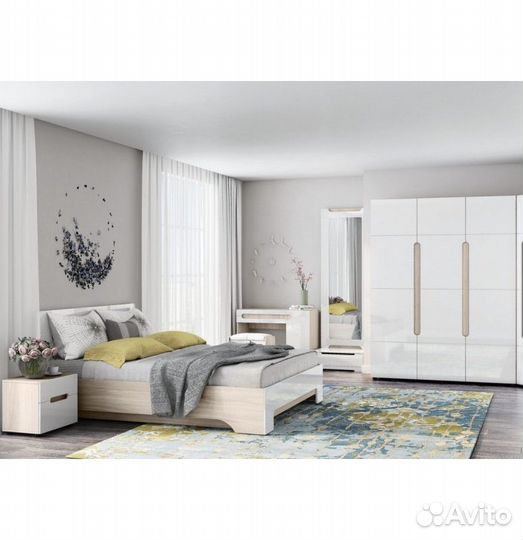 Шкаф Палермо