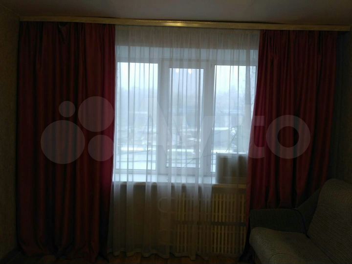 Комната 13,1 м² в 9-к., 3/9 эт.