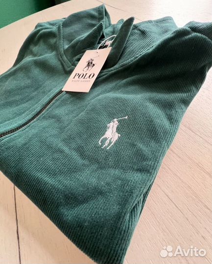 Свитшот Polo Ralph Lauren