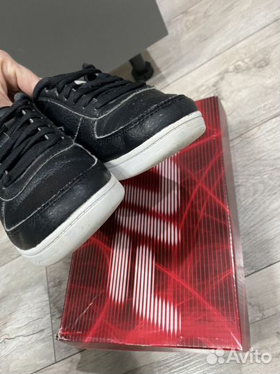 Кроссовки fila мальчику