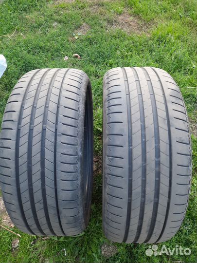 Bridgestone turanza t005 225/40