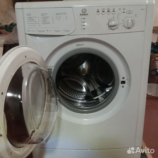 Indezit wisl-62, 82, 102 з/ч