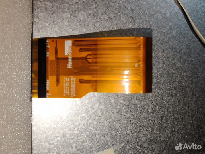 Дисплей для различных устройств