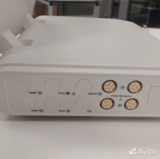 Фетальник comen