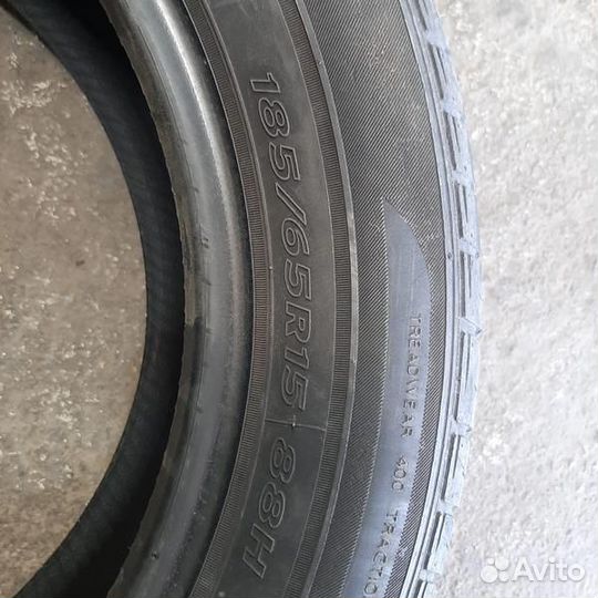 Hankook Optimo K415 185/65 R15