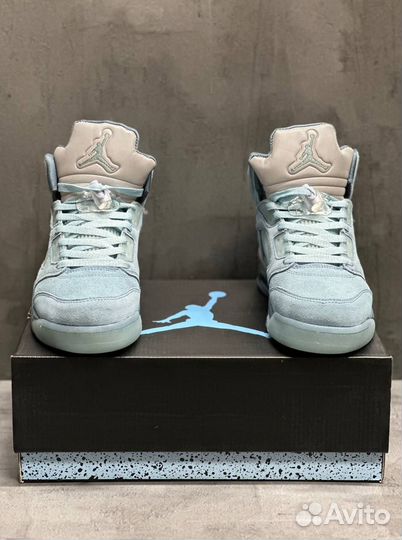 Кроссовки Nike Air Jordan 5 (41-45)