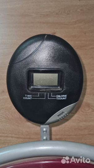 Тренажер для пресса Ab Circle Pro