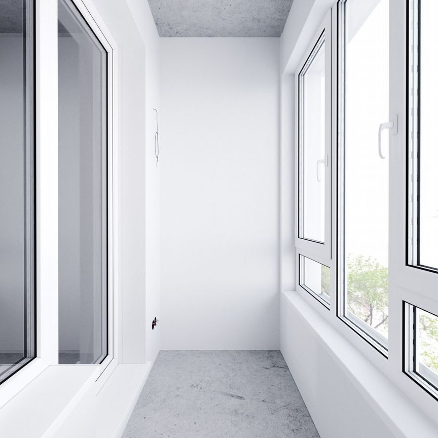 1-к. квартира, 37,7 м², 2/15 эт.
