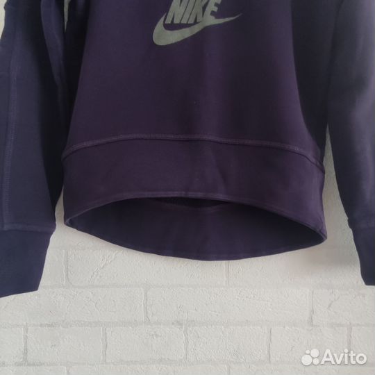 Свитшот nike женский