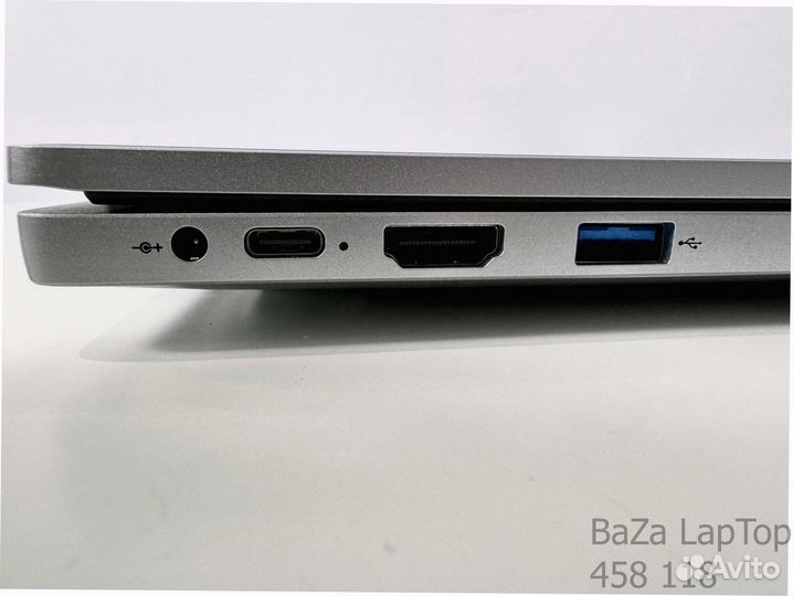 Новый ноутбук с высокой производительностью для иг