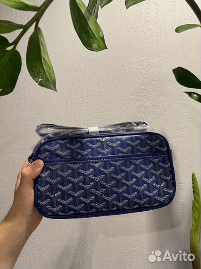 Сумка goyard crossbody