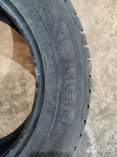 Nokian Tyres Hakkapeliitta 7 185/65 R15