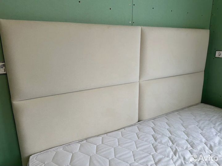 Кровать от производителя