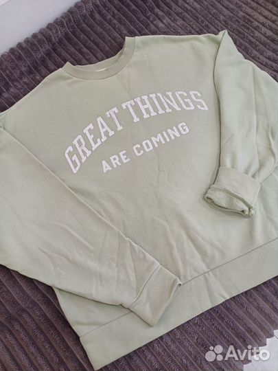 Вещи на девочку-подростка 140, 152, xs