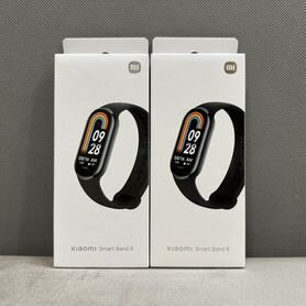 Xiaomi SMART Band 8 (Global)