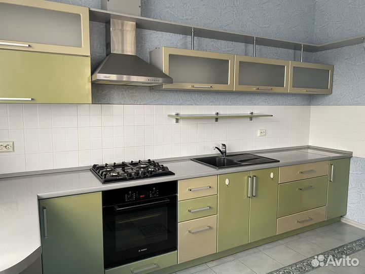 Мебель для кухни