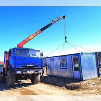 Аренда манипулятора длинномера вездехода с водител