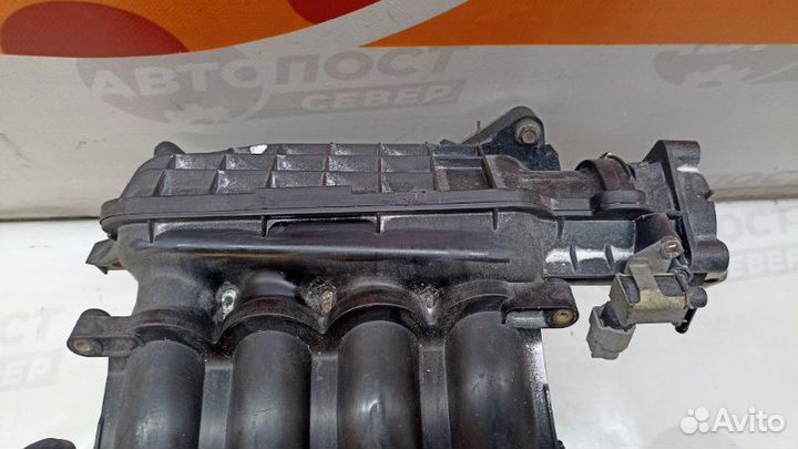 Коллектор впускной Nissan Serena C25 MR20DE