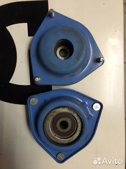Опоры Ваз 2110-2112