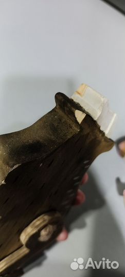 Груффало, умка