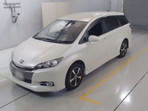 Toyota Wish 1.8 CVT, 2013, 123 000 км, с пробегом, цена 1 099 000 руб.