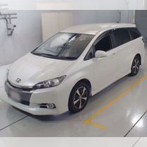 Toyota Wish 1.8 CVT, 2013, 123 000 км, с пробегом, цена 1 099 000 руб.