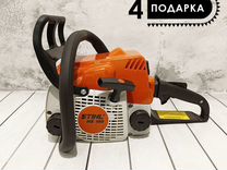 Бензопила stihl ms 180