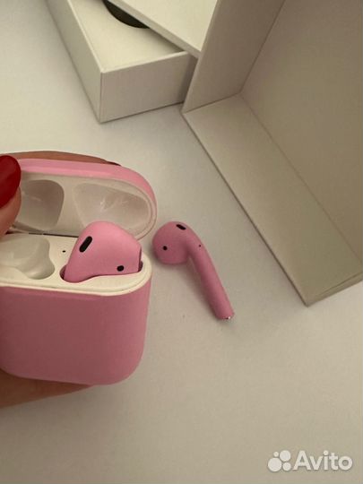 Airpods