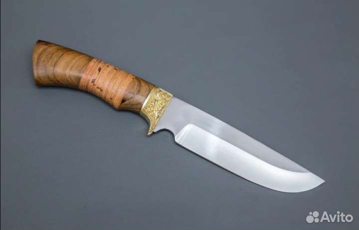 Нож Семин Лорд