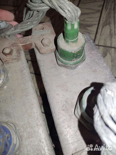 Силовые диоды