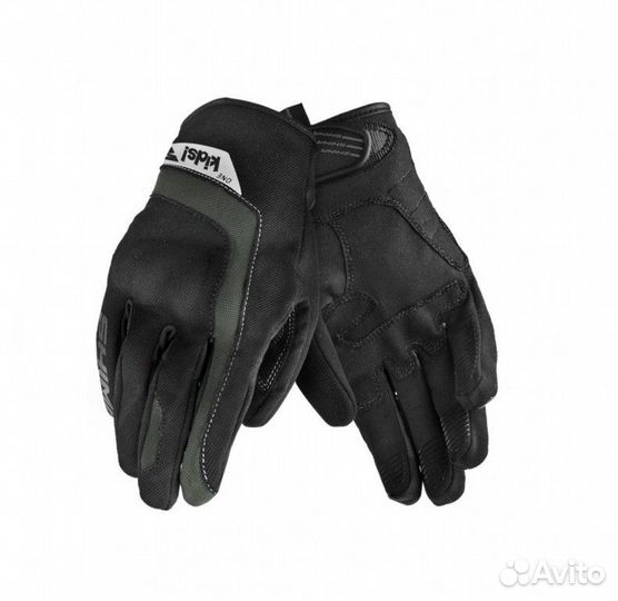 Перчатки shima one black
