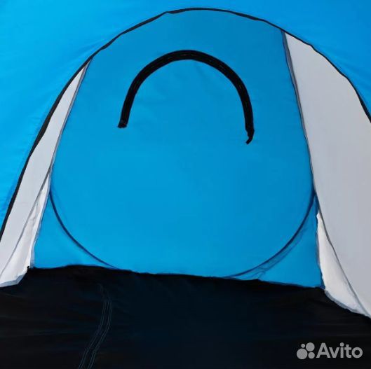Палатка автомат 1,8*1,8