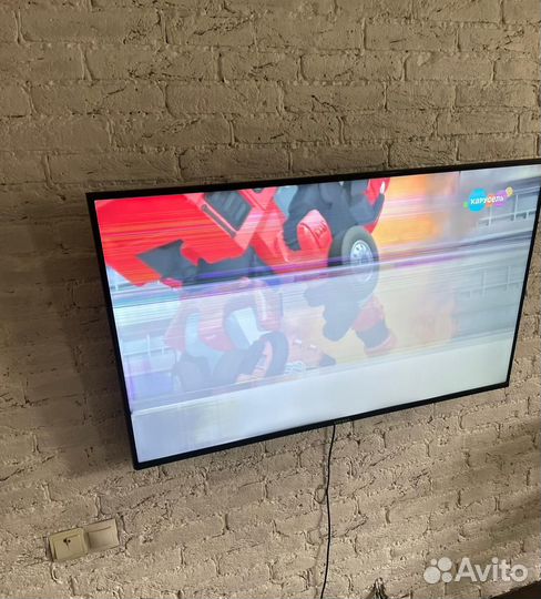 Телевизор 50 дюймов бу