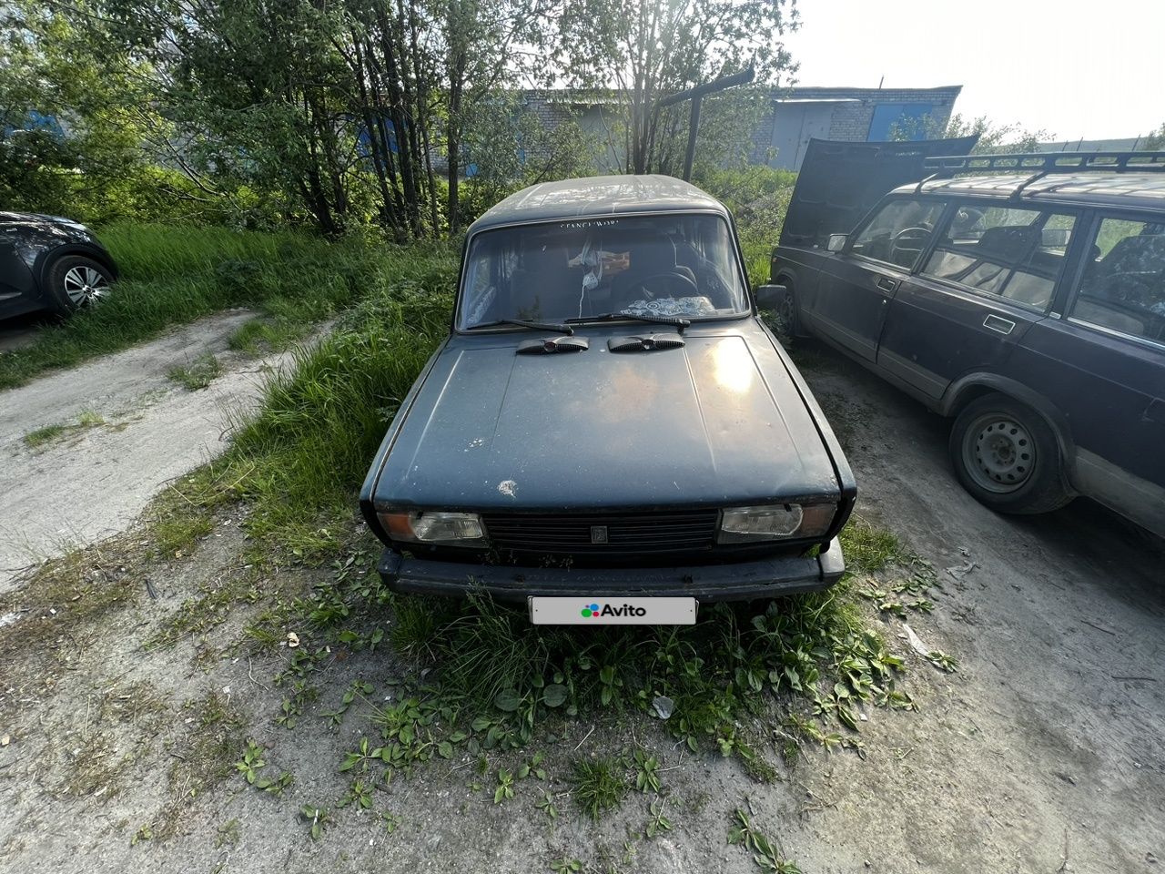 ВАЗ (LADA) 2104: фото владельца