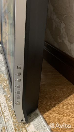 Телевизор toshiba