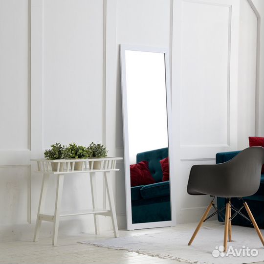 Зеркало напольное в полный рост