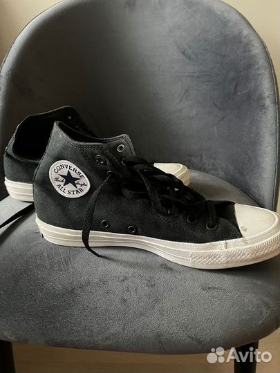 Кеды Converse