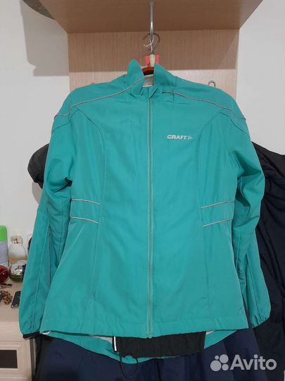 Костюм спортивный женский Craft рXS