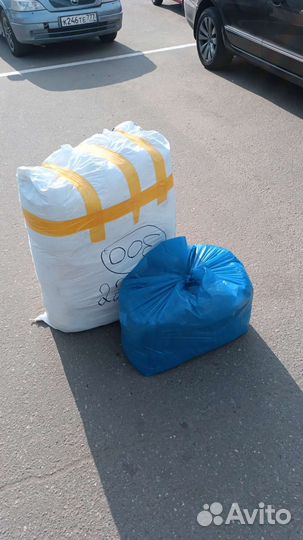 Услуги байера в Москве