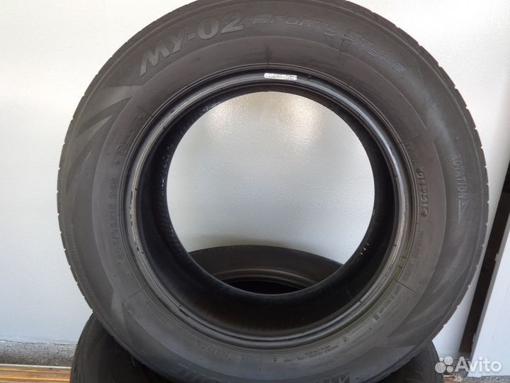 Bridgestone 205 65 R15