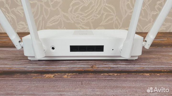Новый Роутер Xiaomi Redmi AX5 Wi-Fi 6