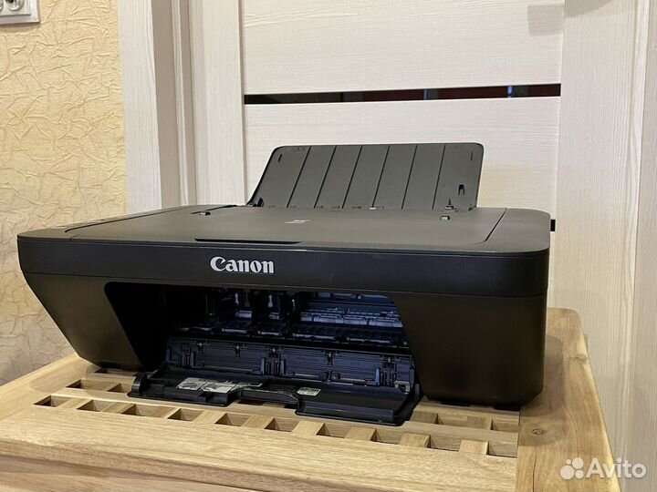 Принтер canon pixma mg2540s