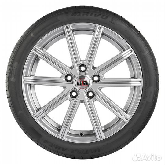 Arivo Ultra ARZ4 265/45 R21 108W