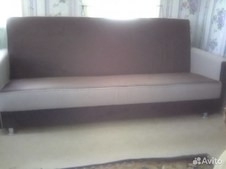 Диван бу