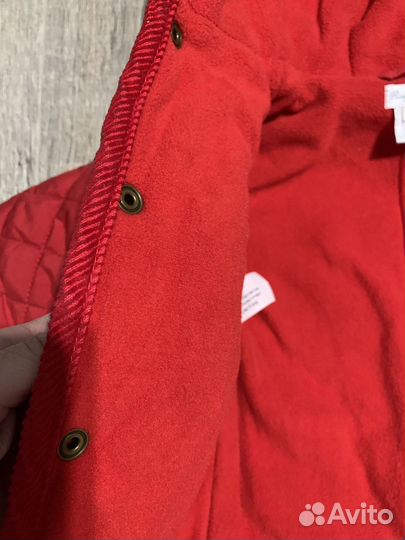 Комбинезон Ralph Lauren 9 месяцев