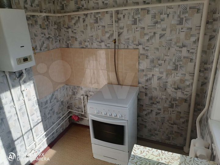 2-к. квартира, 40 м², 3/5 эт.